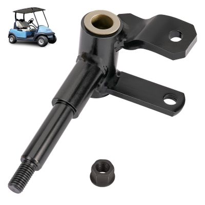 Drive-up Club Car Passenger Side Spindle Assembly for Precedent 2004-up and Tempo 2018-up Golf Cart