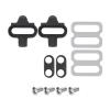 Cleat Plate,Mountain Accessories Cleats Set for Pedals M520 M540 M324 M545 M424 M647 M959 view 1