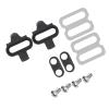 Cleat Plate,Mountain Accessories Cleats Set for Pedals M520 M540 M324 M545 M424 M647 M959 view 2