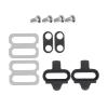 Cleat Plate,Mountain Accessories Cleats Set for Pedals M520 M540 M324 M545 M424 M647 M959 view 3