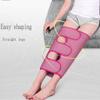Corrector X/O Shape Leg Correction Belt Professional Knee Valgus Straighten Belt Fixer for Adult, Recovery Beauty Straightening Leg view 4