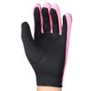 Alomejor 1Pair Diving Gloves Neoprene Non Skid Flexible Wetsuits Five Finger Gloves for Snorkeling Swimming Surfing Sailing Kayaking Diving(S) view 3