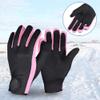 Alomejor 1Pair Diving Gloves Neoprene Non Skid Flexible Wetsuits Five Finger Gloves for Snorkeling Swimming Surfing Sailing Kayaking Diving(S) view 4