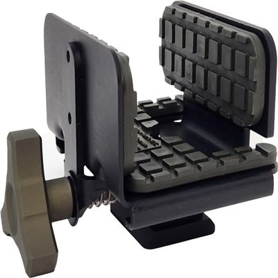Pig Saddle Gen2 Arca, Shadow Tech, LLC