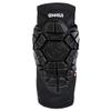 Shock sleeve knee gasket view 1