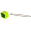 FCI Billiards Vinyl Chalk Holder - White Stick (Lime) view 1