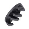 Anchor Cleat & Zig Zag Cleat Nylon Marine Secure Bow Cleat for Kayak, Canoe, Boat Deck Rigging Fishing & Water Sports Accessories view 1