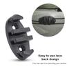 Anchor Cleat & Zig Zag Cleat Nylon Marine Secure Bow Cleat for Kayak, Canoe, Boat Deck Rigging Fishing & Water Sports Accessories view 4