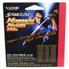 Fishing Tackle Max Unisex  Adult's 10C8800018C10 FTM Sasame Samuline Musashi 0.18 mm 150 m 3.2 kg 8800018 Trout Spoon Fishing Line, Colourful, Normal view 2
