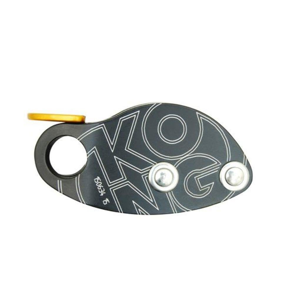 Kong Italy - Trimmer Nude Positioning Lanyard Hardware