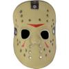 Suit Yourself Jason Halloween Mask for Adults, Friday the 13th, Costume Accessory, One Size, Foam view 1