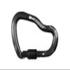 KONG Ferrata Express Sleeve Black 117.5mm view 2