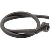 30-06 in-line Peep Sight w/Rubber Tubing 3/16 in. view 1