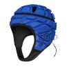 DGXINJUN Soft Shell Flag Football Helmet, 7v7 Rugby Helmet, Scrum Cap, Soccer Padded Headgear, Adjustable Head Protector for Youth Kids Adults view 1