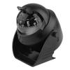 Aosiyp Compass Marine Dash Mount,Portable Dash Mount Self-Adhesive Compass Ball Perfect for Finding Direction Waterproof Compass for Marine Boat Truck Car Outdoor