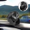 Aosiyp Compass Marine Dash Mount,Portable Dash Mount Self-Adhesive Compass Ball Perfect for Finding Direction Waterproof Compass for Marine Boat Truck Car Outdoor view 2
