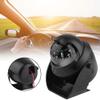 Aosiyp Compass Marine Dash Mount,Portable Dash Mount Self-Adhesive Compass Ball Perfect for Finding Direction Waterproof Compass for Marine Boat Truck Car Outdoor view 3
