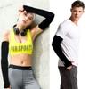 beister 3 Pairs Sun UV Protection Cooling Arm Cover Sleeves for Women Men view 4
