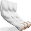 beister 3 Pairs Sun UV Protection Cooling Arm Cover Sleeves for Women Men view 1