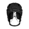 DGXINJUN Soft Shell Flag Football Helmet, 7v7 Rugby Helmet, Scrum Cap, Soccer Padded Headgear, Adjustable Head Protector for Youth Kids Adults view 2
