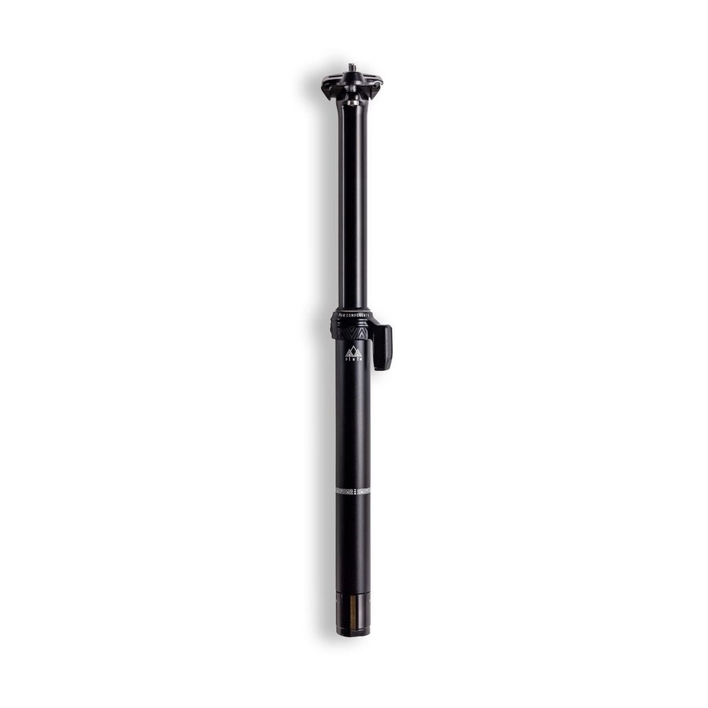 PNW Components Cascade Dropper Seatpost Black, 30.9x170mm Travel