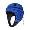 DGXINJUN Soft Shell Flag Football Helmet, 7v7 Rugby Helmet, Scrum Cap, Soccer Padded Headgear, Adjustable Head Protector for Youth Kids Adults view 1