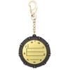 Alomejor Golf Score Counter 18 Holes Tally Counter Hand Held Clicker Digit Counter Golf Numbers Clicker with Clip Keychain for Golf Accessory view 1