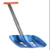 Ortovox Shovel Beast I Avalanche Shovel view 1