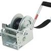 JIF Marine, LLC Trailer Winch- Ratio 3:1, Ratio 4:1, or 2-Speed Winches with or Without Straps (Option:) view 1