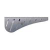 GoPowerSports Mini Bike Chain Guard view 1