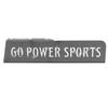 GoPowerSports Mini Bike Chain Guard view 2