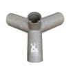 Boss Buck Hunting Game & Deer Feeder with 3 10-Inch Feed Ports and 4-Inch I.D. Openings view 1