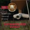 Boss Buck Hunting Game & Deer Feeder with 3 10-Inch Feed Ports and 4-Inch I.D. Openings view 2