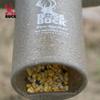 Boss Buck Hunting Game & Deer Feeder with 3 10-Inch Feed Ports and 4-Inch I.D. Openings view 4
