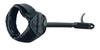 HME Archery Compound Bow Hunting Adjustable Padded Strap Caliper Release view 1