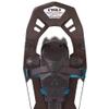 Atomic Access S, Highlander Tour S Series Snow Racket Unisex Adult, Titan Black, Small view 2
