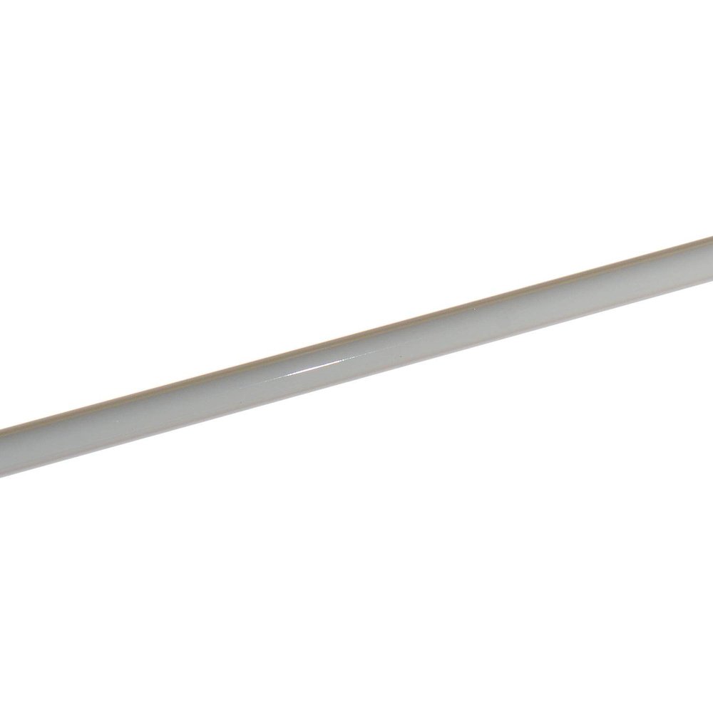 CRB 7'0" Med-Light Color Series Rod Blank - IS701ML Cool Gray