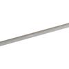 CRB 7'0" Med-Light Color Series Rod Blank - IS701ML Cool Gray view 1