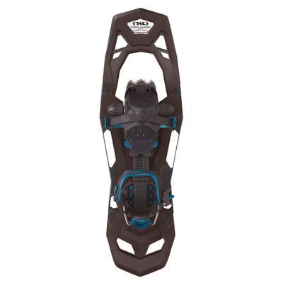TSL Highlander Tour L Unisex Adults, Titan Black, Large