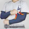 beister UV & Sun Protection Arm Sleeves for Men & Women, UPF 50+, Cooling Sport Compression Arm Sleeves view 4
