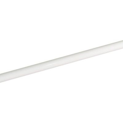 CRB 7'0" Heavy Color Series Rod Blank - IS701H White