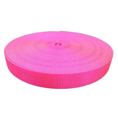 Cenme Nylon Woven Webbing Strap,Nylon Rope Heavy Flat Strapping,16mm/19mm/25mm W x 100 Yards,Waterproof for Bags,Bags,Handbags,School Bags,Backpacks,Dog Leash,Canoe Seat,Furniture