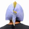 CreepyParty Tropical Fish Mask - Animal Halloween Costume for Parties, Cosplay, Photo Booth Props, and Pranks - Funny Gag Gift for Adults view 4