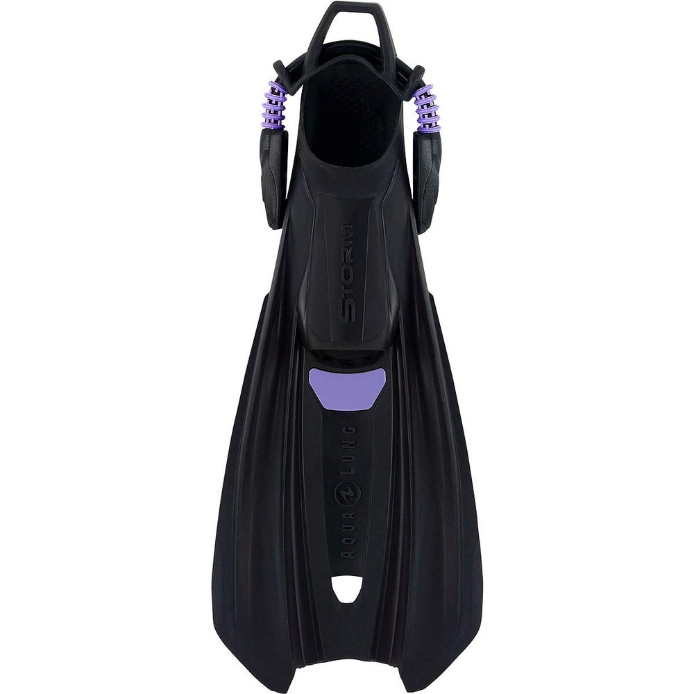 Aqualung Storm Open Heel Diving Fins