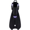 Aqualung Storm Open Heel Diving Fins view 1