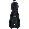 Aqualung Storm Open Heel Diving Fins view 2