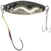 Jadow Metal Jig Cold Cutter Leather 0.7 oz (20 g) #02 giraiwashi view 1