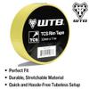 WTB Tubeless Bicycle Rim Tape (32mm x 11m) Easy Tubeless Setup & Airtight Seal, Compatible with All Tubeless Rims view 2