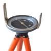 U.K MART Royal Nautical Survey Compass Gadget Direction Hiking Camping Brass Pirate Gift view 1
