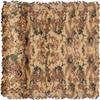Yeacool Desert Camo Netting Camouflage Netting Burlap Camo Tarp Party Decor for Birthday Dinosaur Theme Outdoor Sunshade Off-Road Adventures(Digital Desert Camo, 49.2ftx4.9ft, 15m*1.5m) view 1